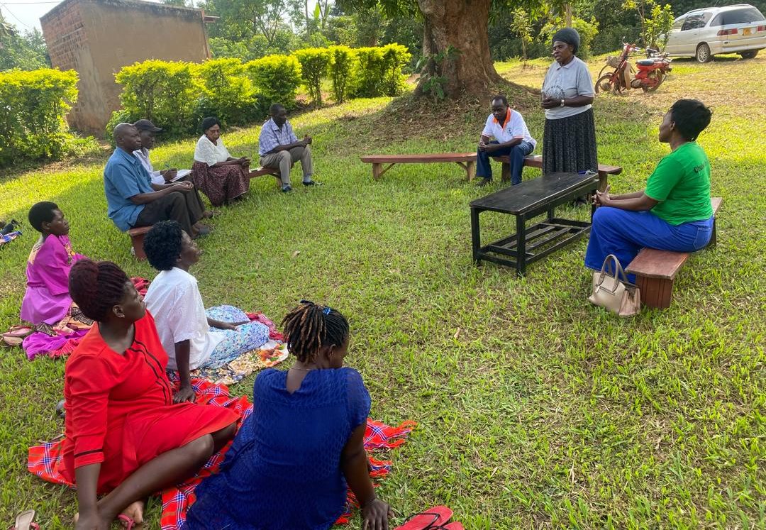 Community Health Insurance Scheme members\u2019 general meetings.
