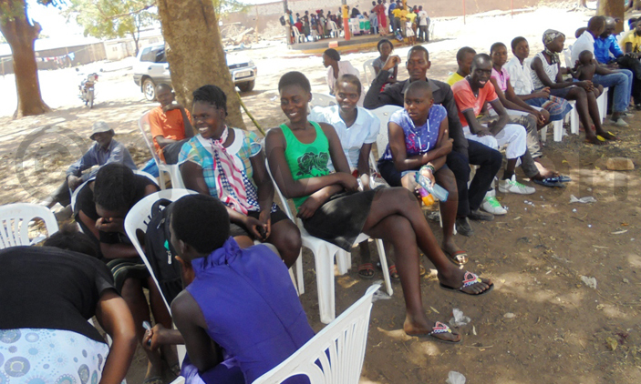 SHU takes CHI to West Nile and Eastern Uganda
