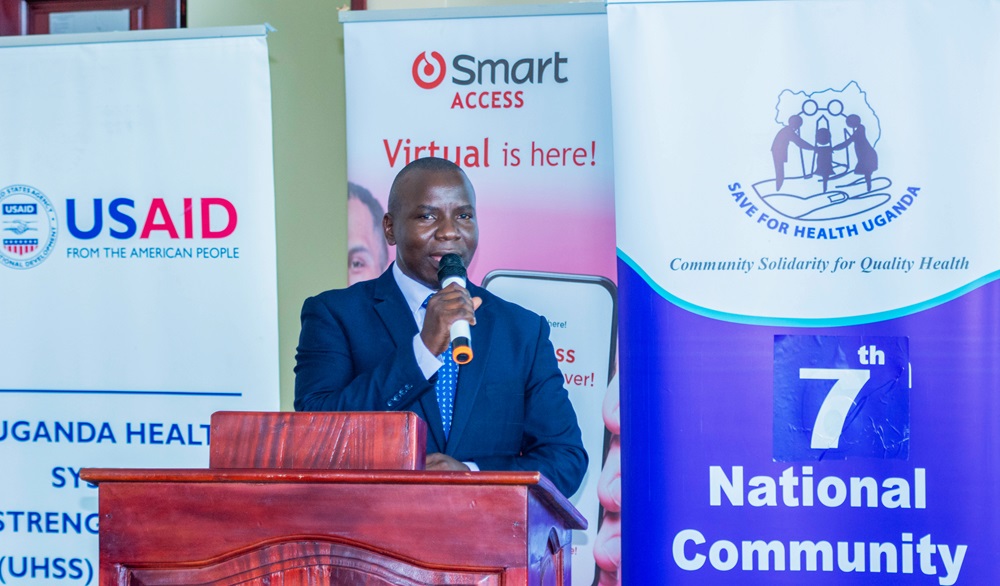 Updates on the 7th National CHF Conference 2023