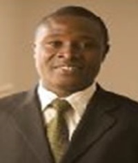Mr. Edward Sebbombo