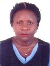 Mrs Leticia Nakimuli Irumba (PhD)