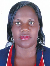 Ms. Veronica Asio